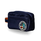 Northern Icons Travel Pouch - Toronto, Navy