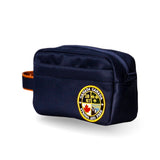Northern Icons Travel Pouch - Canada, Navy