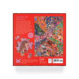 Laurence King 1000pc Puzzle - The World of Taylor