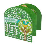 Petit Collage Mosaic Sticker Activity Set - Animal Friends
