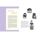 Quadrille 15-minute Art Pen and Ink: Learn to Draw with Pen and Ink in Six Steps or Less