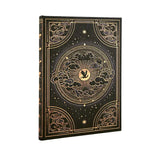 Paperblanks Lined Journal, Midi - Shadows of Navarre
