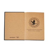 Paperblanks Lined Journal, Midi - Shadows of Navarre