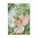 Paperblanks Flexis Lined Journal, Midi - Bindweed Fairy