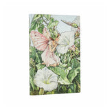 Paperblanks Flexis Lined Journal, Mini - Bindweed Fairy