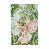 Paperblanks Flexis Lined Journal, Mini - Bindweed Fairy