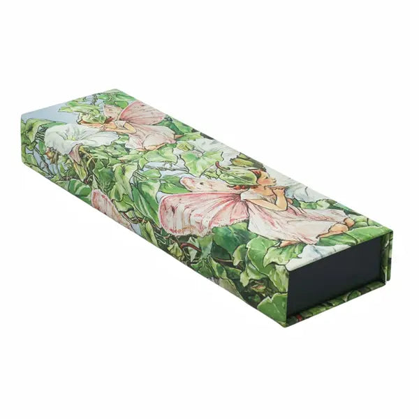Paperblanks Pencil Case Box - Bindweed Fairy