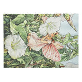 Paperblanks Document Folder - Bindweed Fairy