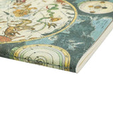 Paperblanks Lined Cahier, A6 - Celestial Planisphere