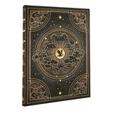 Paperblanks Lined Journal, Ultra - Shadows of Navarre