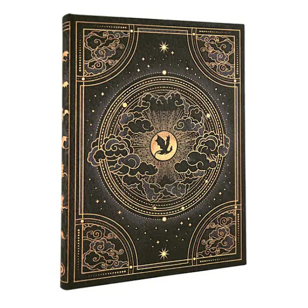 Paperblanks Lined Journal, Ultra - Shadows of Navarre