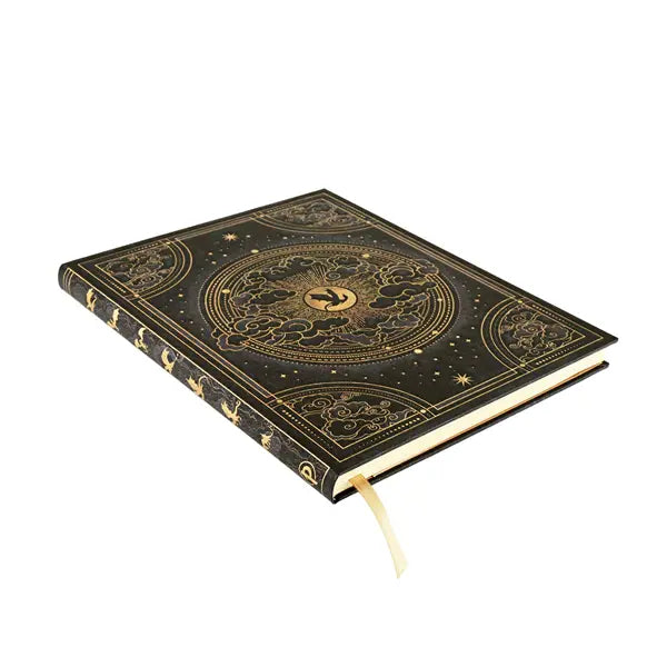 Paperblanks Lined Journal, Ultra - Shadows of Navarre