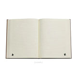 Paperblanks Lined Journal, Ultra - Shadows of Navarre