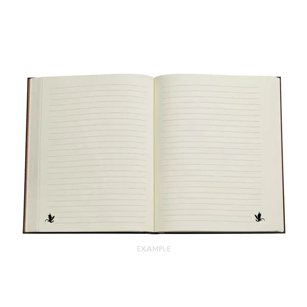 Paperblanks Lined Journal, Ultra - Shadows of Navarre
