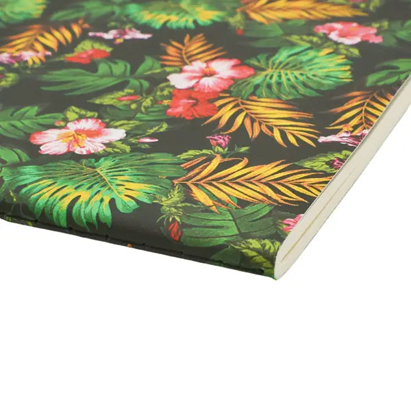 Paperblanks Lined Cahier, A5 - Nani