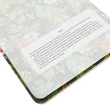 Paperblanks Lined Cahier, A5 - Nani