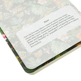 Paperblanks Lined Cahier, A6 - Nani