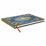 Paperblanks Lined Guestbook - Silk Sky