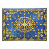 Paperblanks Document Folder - Silk Sky
