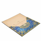 Paperblanks Document Folder - Silk Sky