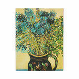 Paperblanks Lined Journal, Ultra - Van Gogh’s Still Life