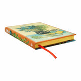 Paperblanks Lined Journal, Midi - Van Gogh’s Still Life