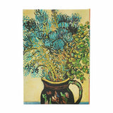 Paperblanks Lined Journal, Midi - Van Gogh’s Still Life