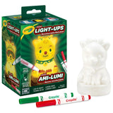 Crayola Light-Ups Mini Recolourable Reindeer