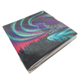 Indigenous Collection Lunch Napkins 20pk Amy Keller-Rempp: Sky Dance Wolf Song
