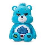 Schylling Care Bears Sparkle Plush Toy, Fun-Size - Assorted