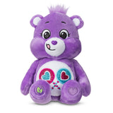 Schylling Care Bears Sparkle Plush Toy, Fun-Size - Assorted