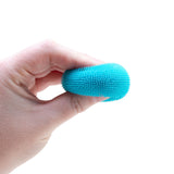 Schylling NeeDoh Teenie Fuzz Balls 3pk Assorted