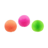 Schylling NeeDoh Teenie Fuzz Balls 3pk Assorted