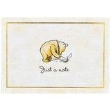 Peter Pauper Press Notecards 14pk - Winnie the Pooh