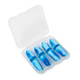 Kikkerland Cloud Ear Plugs 8pk