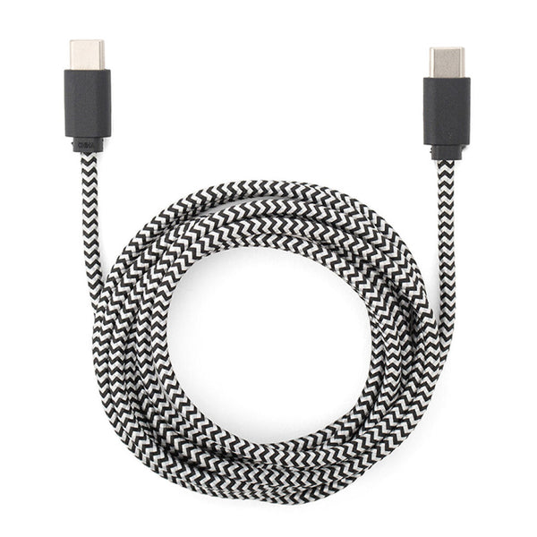 Kikkerland USB-C Charging Cable