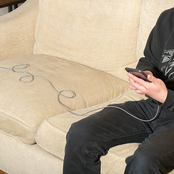 Kikkerland USB-C Charging Cable