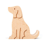 Kikkerland Dog Phone Stand