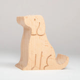 Kikkerland Dog Phone Stand