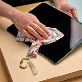 Kikkerland Inkerie Lens & Screen Cleaner Kit, Assorted