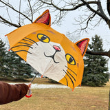 House of Marbles Kids Umbrella - Cat or Dog