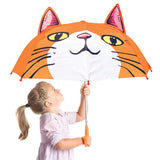 House of Marbles Kids Umbrella - Cat or Dog