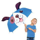 House of Marbles Kids Umbrella - Cat or Dog