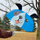 House of Marbles Kids Umbrella - Cat or Dog