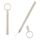 Kikkerland Telescopic Mini Pen Keychain
