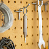 Kikkerland Screw It! Keychain Screwdriver