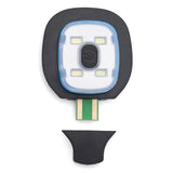 Kikkerland Rechargeable Light Up Beanie