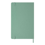 Moleskine Large Ruled Hardcover Notebook - Sage Green