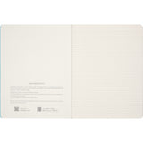 Moleskine Cahier Ruled Journal, XL - Impressions of Impressionism