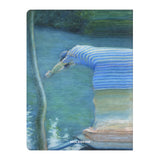 Moleskine Cahier Ruled Journal, XL - Impressions of Impressionism